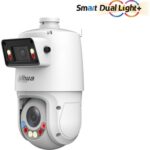 Dahua SDT4E425-4F-GB-A-PV1 recenze