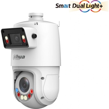 Dahua SDT4E425-4F-GB-A-PV1 recenze