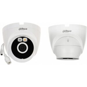 Fotografie Dahua T4A-PV-0360B  recenzía