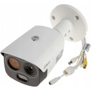 Fotografie Dahua TPC-BF1241-B3F4-S2  recenzía