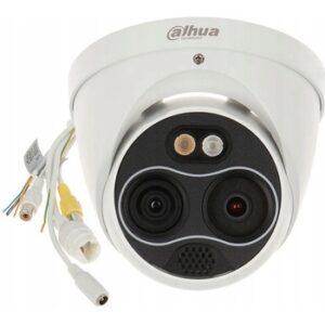 Fotografie Dahua TPC-DF1241-B3F4-S2  recenzía
