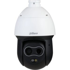 Fotografie Dahua TPC-SD2221-TB7F8  recenzía
