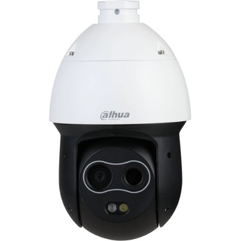 Dahua TPC-SD2221-TB7F8 recenze