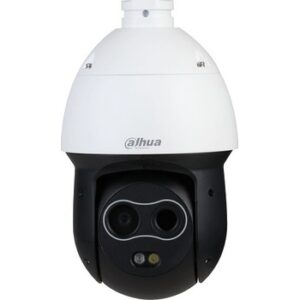 Fotografie Dahua TPC-SD2241-B3F4-S2  recenzía