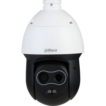 Dahua TPC-SD2241-B3F4-S2 recenze