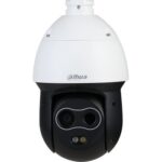 Dahua TPC-SD2241-TB3F4-S2 recenze