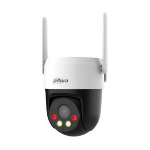 Fotografie Dahua Technology 5 Mpx 4G PT kamera P5AE-PV-4G-EAU  recenzía