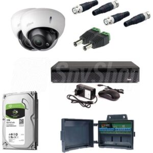 Fotografie Dahua VF-27135-S3  recenzía