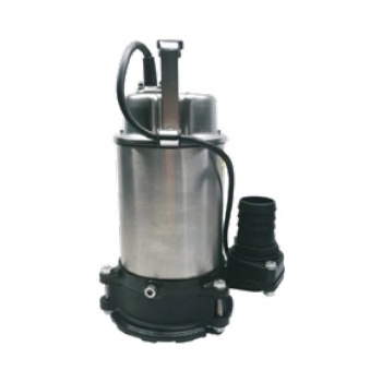 Damba 50-KBFU-0,40 INOX 230V bez plováku recenze