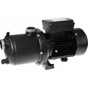Fotografie Dambat E-HP 1300 INOX 230V  recenzía