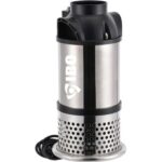 Dambat FAXIAL INOX 75-0,25 0,25 kW/230 V 003199 recenze