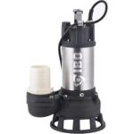 Dambat FWQ 1500 INOX 1,5 kW/230 V 003197 recenze
