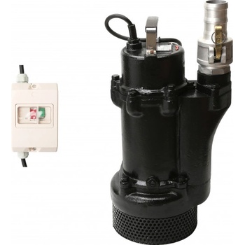 Obrázok Dambat IBO 50 KBFU 1 5 230V 901881 hodnotenie