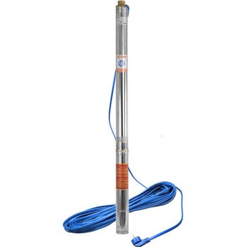 Dambat IBO 3″ STM 20 20 m recenze