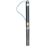 Dambat IBO 3″ STM 20 230V kabel 1 5m 901905 recenze