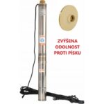 Dambat IBO 3,5” IBO SDM 2/12 20 m 2030902 recenze