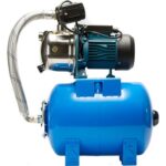 Dambat IBO AJ 50/60 50 l 2030209 recenze