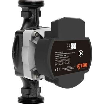 Dambat IBO AMG 25-60/180 PWM 002690 recenze