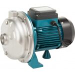 Dambat IBO CPM 26 INOX 230 V 300817 recenze