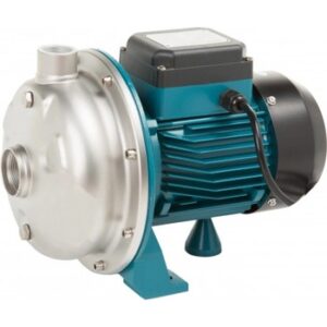 Fotografie Dambat IBO CPM 26 INOX 230 V 300817 recenzía