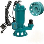 Dambat IBO CTR 1500 118255 recenze