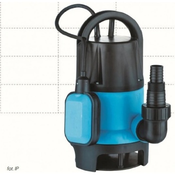 Dambat IBO IP 900 230V 901823 recenze