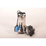 Dambat IBO IP 900 Inox 230V kabel 1 901832 recenze