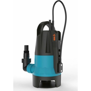 Obrázok Dambat IBO IPE 400 230V 280324 hodnotenie