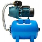 Dambat IBO JET 100 A 24 l recenze