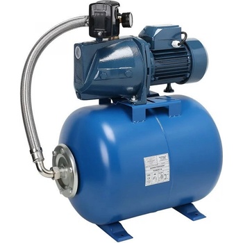 Obrázok Dambat IBO JSW 100 50 l hodnotenie