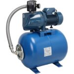 Dambat IBO JSW 150 80 l 2030512 recenze