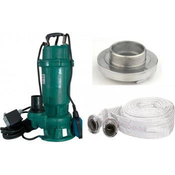 Obrázok Dambat IBO Kalový set Furiatka 1500 230V 1,5kW 987719 hodnotenie