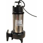 Dambat IBO Kraken 1800 400V 300768 recenze