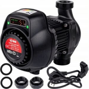 Fotografie Dambat IBO MAGI MAX 25-100/180 120783  recenzía