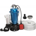 Dambat IBO MAGNUM 2900 s hadicí 30m 988329 recenze