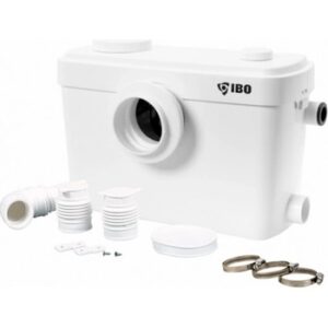 Fotografie Dambat IBO SANDambat IBO 5 600 38695 recenzía