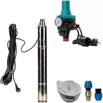 Dambat IBO SQ-0,55 s BRIO 13 121526 recenze