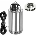 Dambat IBO SWQ 1100 117568 recenze