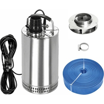 Dambat IBO SWQ 1100 s hadicí 50m 119930 recenze