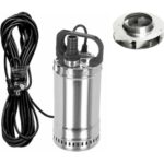 Dambat IBO SWQ 180 117516 recenze