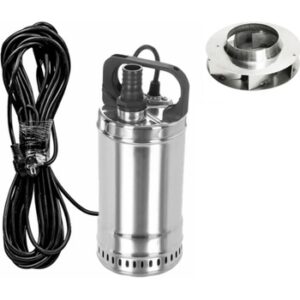 Fotografie Dambat IBO SWQ 180 117516 recenzía