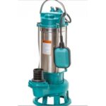 Dambat IBO V 550 230V 300713 recenze