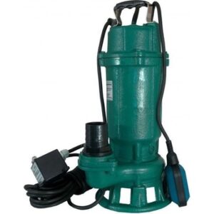 Fotografie Dambat IBO VANTEC FURY 1500  recenzía