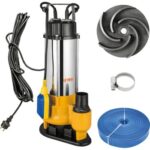 Dambat IBO WQF 180 s hadicí 50m 119878 recenze