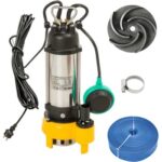 Dambat IBO WQF 250 s hadicí 50m 119880 recenze