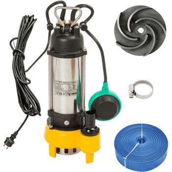 Dambat IBO WQF 250 s hadicí 50m 119880 recenze