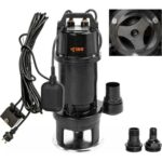 Dambat IBO WQI 15-7-1 1 s drtičem 119498 recenze