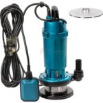 Dambat IBO WQX 750 117487 recenze