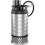 Dambat IBX 80-1,5 1,5 kW/230 V 003251 recenze