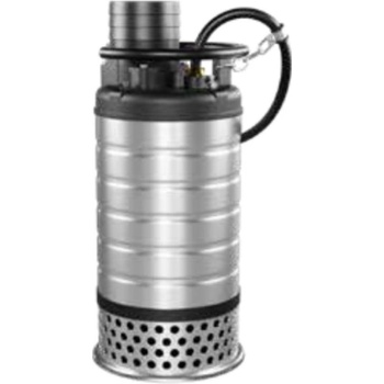 Dambat IBX 80-1,5 1,5 kW/230 V 003251 recenze